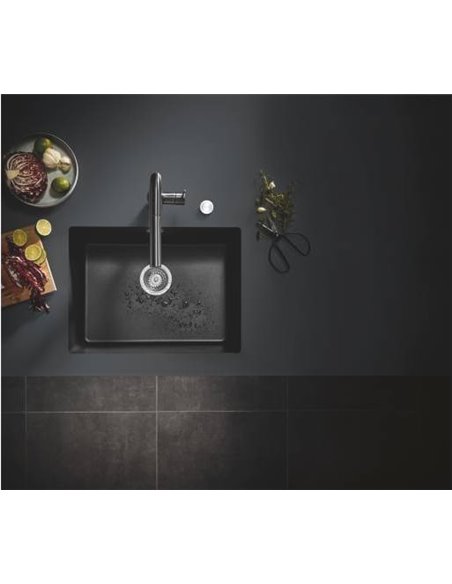 Grohe Kitchen Sink K700U 31655AP0 - 7