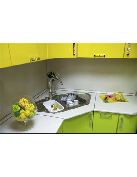 Oulin Kitchen Sink OL-310 - 4