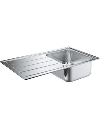 Grohe Kitchen Sink K500 31571SD0 - 1