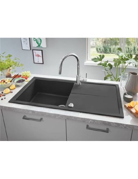 Grohe Kitchen Sink K400 31641AP0 - 3