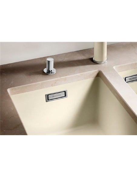 Blanco Kitchen Sink Subline 400-U - 3