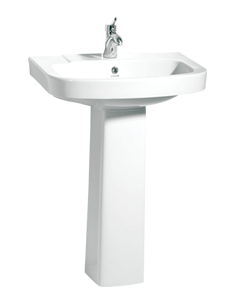 VITROYA 56 CM W.BASIN AR AURU BALTS