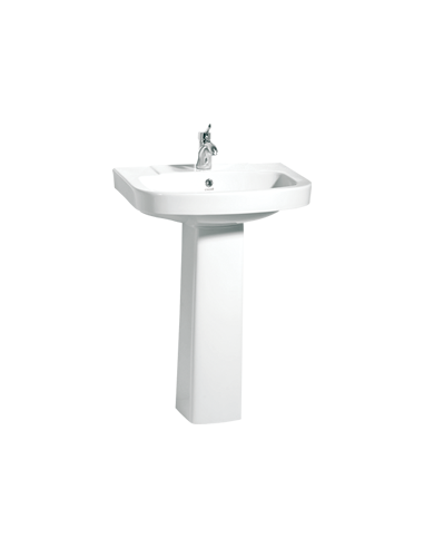 VITROYA 56 CM W.BASIN AR AURU BALTS