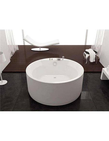 Kolpa San Acrylic Bath Vivo - 2