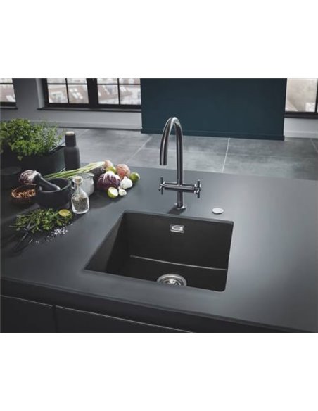 Grohe Kitchen Sink K700U 31653AP0 - 3