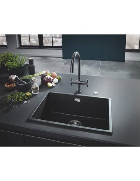 Grohe Kitchen Sink K700U 31653AP0 - 4