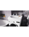 copy of Sink for installation above the washing machine, WBX 101 60x60x11cm - 2