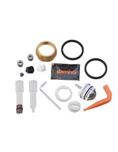 Repair kit for Damixa Apollo Classic, Apollo Plus and End faucets, 2348600 - 1