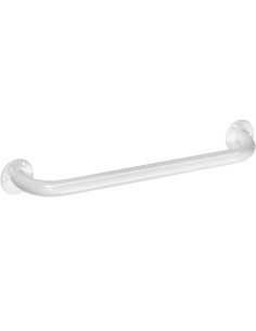 HELP: Grab bar 200 mm, white, without cover