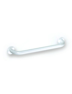 HELP: Grab bar 300 mm, white, without cover