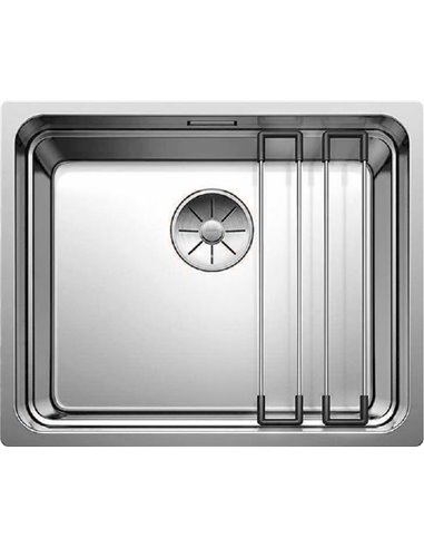 Blanco Kitchen Sink Etagon 500-U - 1