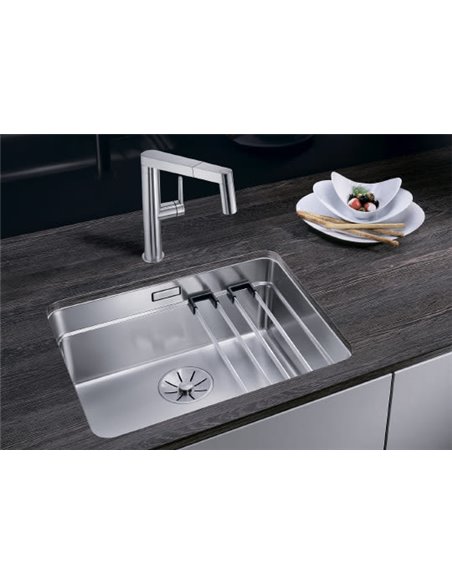 Blanco Kitchen Sink Etagon 500-U - 2