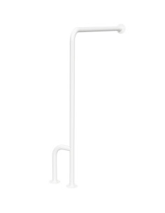 HELP: Grab bar leftward, white