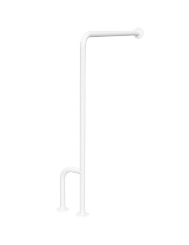 HELP: Grab bar leftward, white