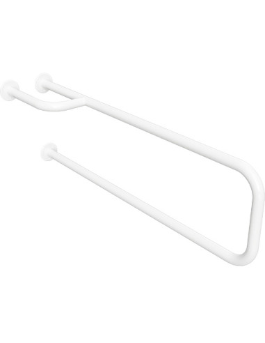 HELP: Grab bar, left, white, without cover