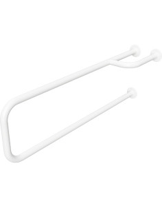 HELP: Grab bar, right, white