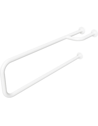 HELP: Grab bar, right, white