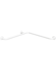 HELP: Shower grab bar, white