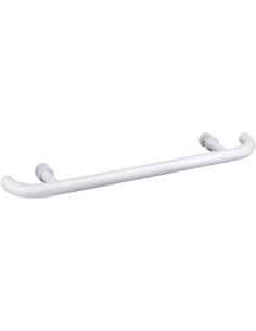 HELP: Door handle 700 mm, white