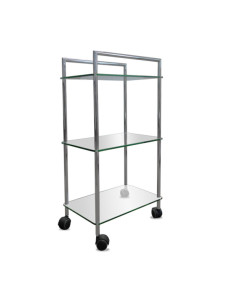 Bathroom trolley