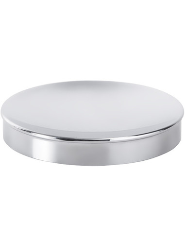 OMEGA: Soap dish free standing