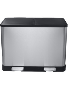 HOME: Waste sorting bin, 2×20 l