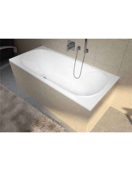 Акриловая ванна Riho Taurus 170 - 2