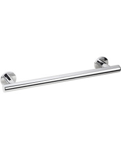 Removable grab bar with cover 600 mm