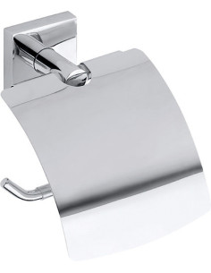 BETA: Toilet paper holder with cover