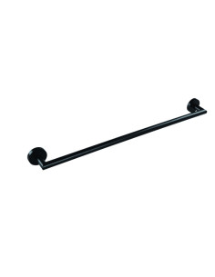 DARK: Towel holder, 300 mm