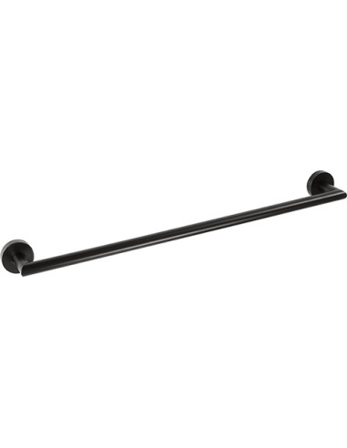 DARK: Towel holder, 450 mm