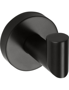 DARK: Single robe hook