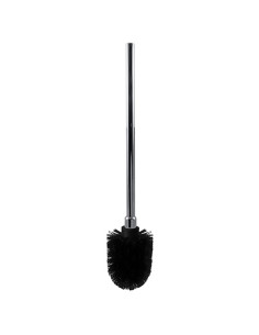 Spare brush with handle for 132113017,104113107,104913117,104913122,104113017,104913092, black