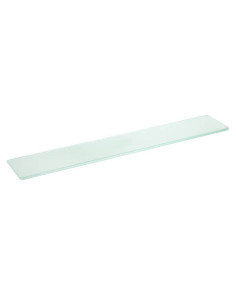 Spare glass for the shelf 132102042,104102212,104102208,104102045,104102042,104102040