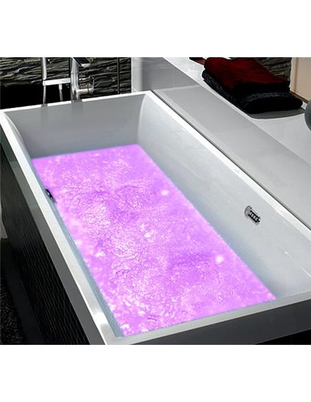 Villeroy & Boch Acrylic Bath Squaro UBQ170SQR2V-01 - 20