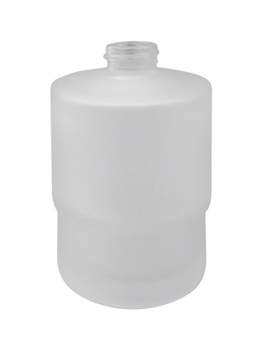 Spare bowl for soap dispenser MINI, 200 ml, 161109102, 160109102, 158109102, 155109102, 159108042