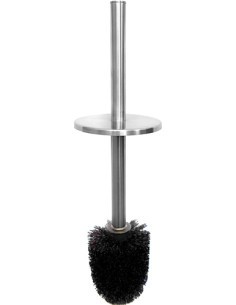 NEO: Spare wc brush for 102313069, black