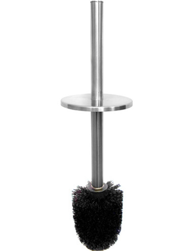 NEO: Spare wc brush for 102313069, black