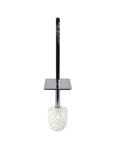 PLAZA: Spare toilet brush with cover for 118113092