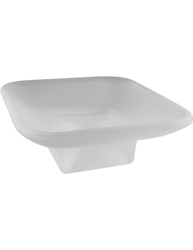 Spare glass soap dish for 140108191