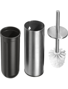 NEO: Toilet brush holder free standing/hanging