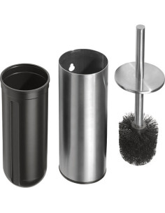 NEO: Toilet brush holder free standing/hanging