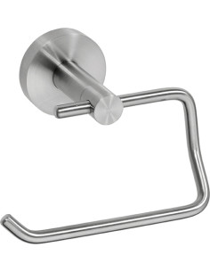 NEO: Toilet paper holder without cover, left