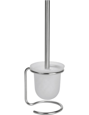 NEO: Toilet brush holder free standing