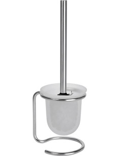 NEO: Toilet brush holder free standing