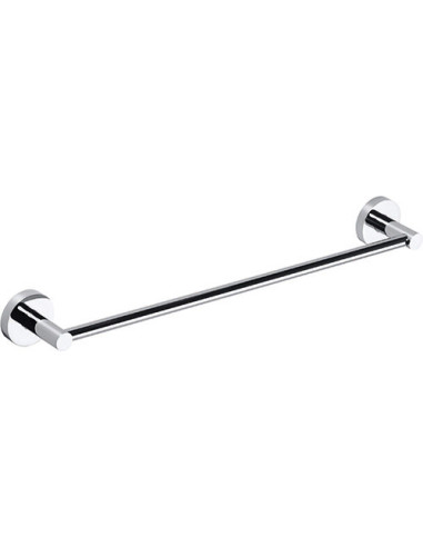 OMEGA: Towel holder, 450 mm