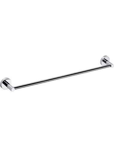 OMEGA: Towel holder, 600 mm