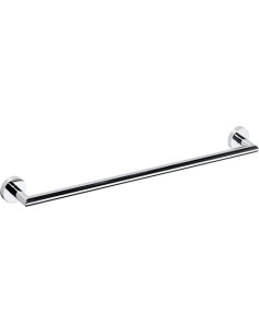 OMEGA: Towel holder, 800 mm