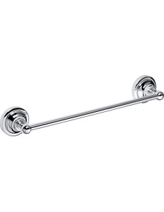 RETRO chrome: Towel holder, 300 mm