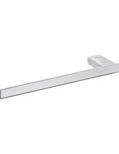 VIA: Towel holder, 280 mm